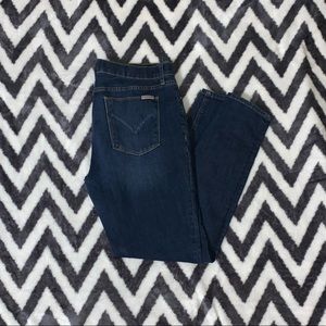 Hudson Jeans | Krista Super Skinny size 31